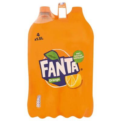 Fanta Orange 150 cl