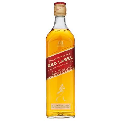 Johnnie Walker Red Label Whisky 70 cl