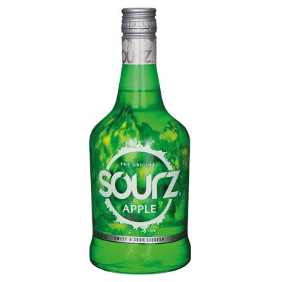 Sourz Apple 70 cl