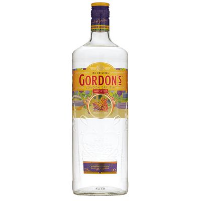 Gordon's Dry Gin 100 cl