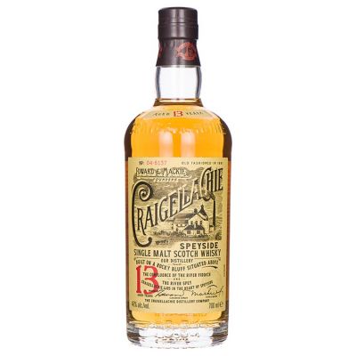 Craigellachie 13 Years Whisky 70 cl
