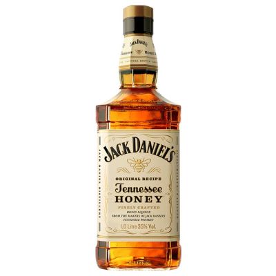 Jack Daniel's Tennessee Honey 100 cl