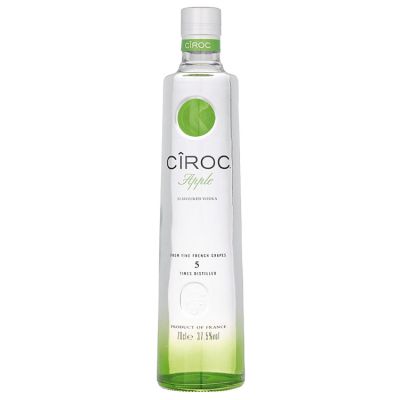 Ciroc Apple Vodka 70 cl