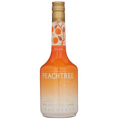 Peachtree The Original Peach Liqueur 70 cl