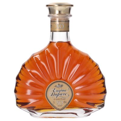Eugene Duparc XO Cognac 70 cl