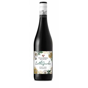 Villa Maria Earth Garden Pinot Noir