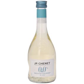 J.P. Chenet alcoholvrij wit 25 cl