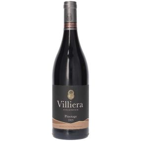 Villiera Stellenbosch Pinotage 75 cl