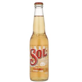 Sol Mexicaans Bier 33 cl
