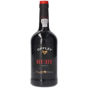 Offley Ruby Port 75 cl