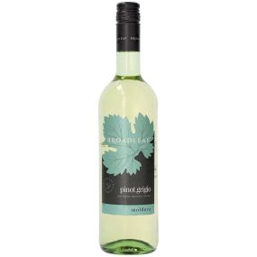 Broadleaf Pinot Grigio 75 cl