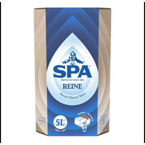 Spa Reine 500 cl