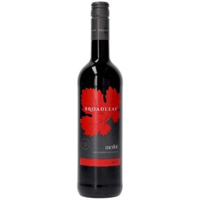 Broadleaf Merlot