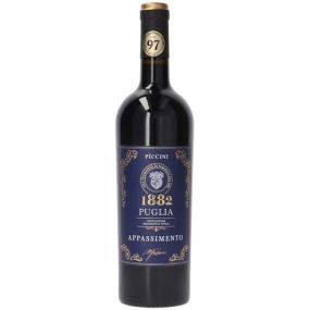 1882 Puglia Appassimento 75 cl