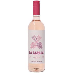 La Capilla Rueda Verdejo Rosé 75 cl