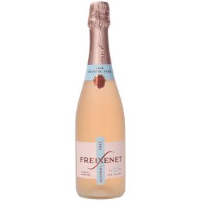 Cava Freixenet Rose 0.0%