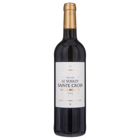 Chateau le Souley Sainte Croix Haut-Médoc 75 cl
