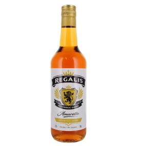 Regalis Amaretto Spirit