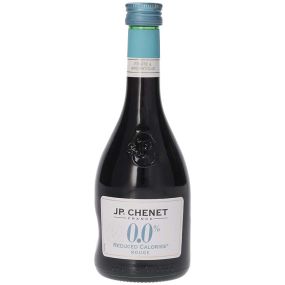 J.P. Chenet alcoholvrij rood 25 cl
