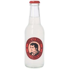 Thomas Henry Ginger Beer 20 cl