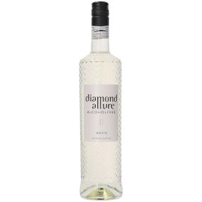 Diamond Allure wit 75 cl