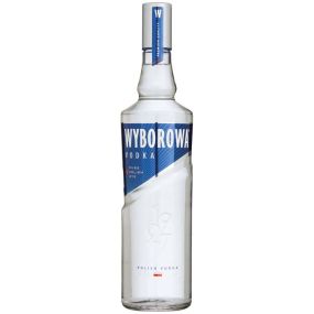 Wyborowa Vodka 70 cl
