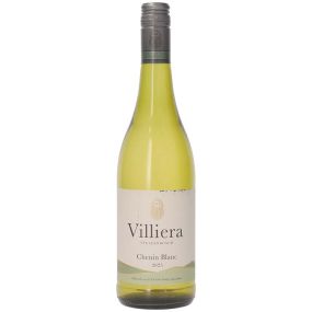 Villiera Chenin Blanc 75 cl