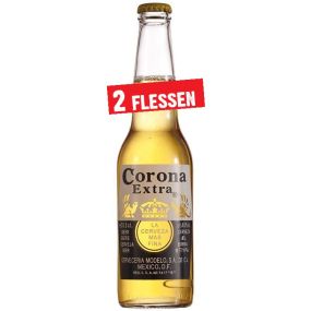 Corona Extra  35,5 cl
