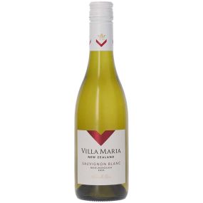 Villa Maria Sauvignon Blanc 37,5 cl 75 cl