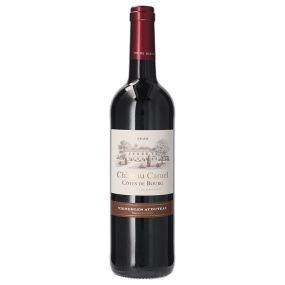 Chateau Caruel Cotes de Bourg 75 cl