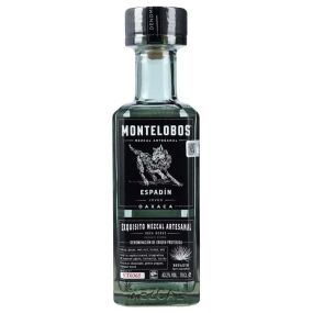 Montelobos Mezcal