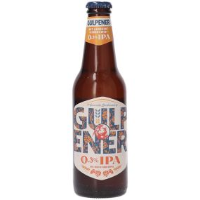 Gulpener IPA 0,3% 30 cl 30 cl