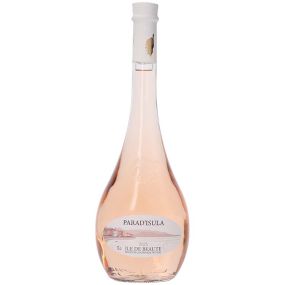 Parad'Isula Rosé 75 cl