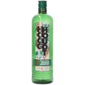 Hooghoudt Jonge Dubbele Graanjenever 100 cl