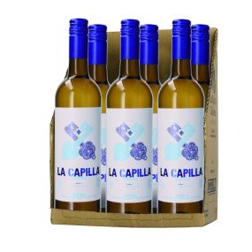 La Capilla Rueda Verdejo 75 cl