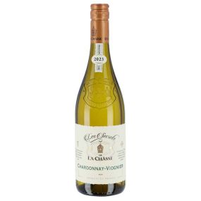 La Chasse Chardonnay - Viognier 75 cl