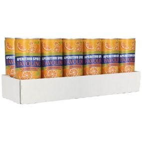 Favolino Aperitivo Spritz 25 cl
