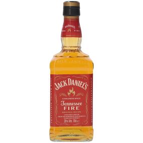 Jack Daniel's Fire 70 cl