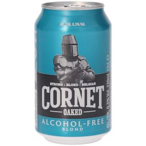 Cornet Oaked 0,3% 33 cl