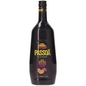 Passoa Likeur 100 cl