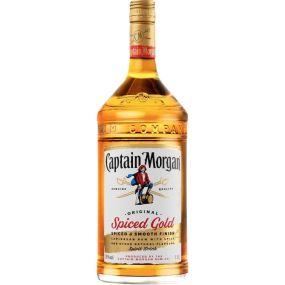 Captain Morgan Original Spiced Gold 150 cl