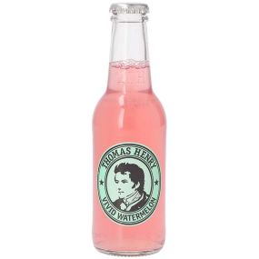 Thomas Henry Vivid Watermelon 20 cl