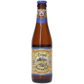 Karmeliet Tripel 0,4% 33 cl