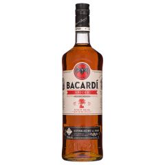 Bacardi Spiced Rum 100 cl
