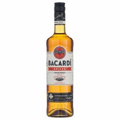 Bacardi Spiced 70 cl