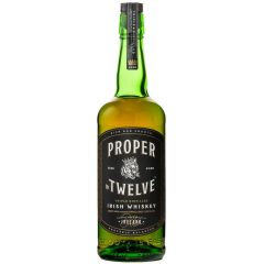 Proper No. Twelve Irish Whiskey 70 cl