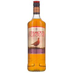 The Famous Grouse Whisky 100 cl