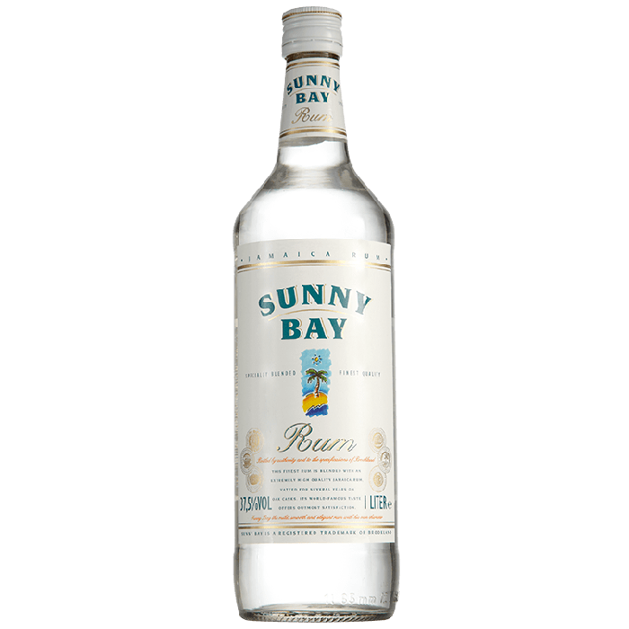 Sunny Bay Rum Wit HELE | | DirckIII