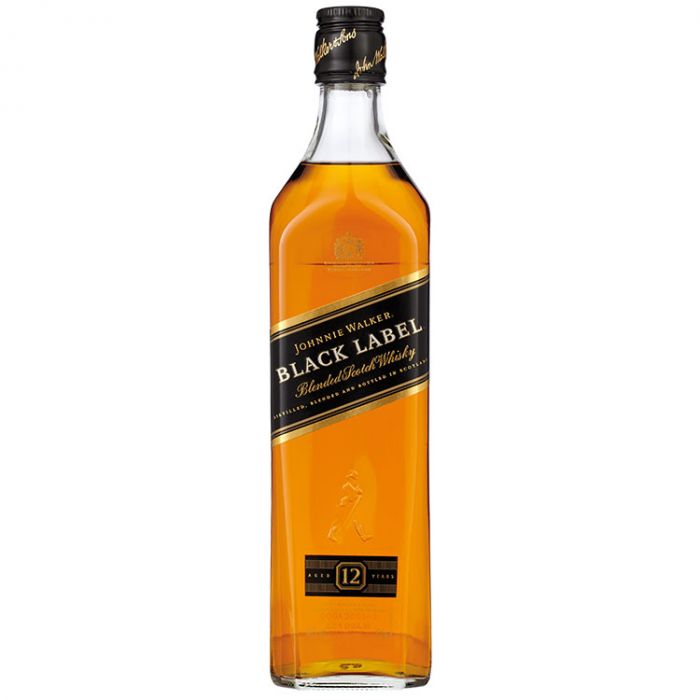essay dramatisch Mos Johnnie Walker Black Label 12 years Whisky 70 cl | €28.99 | DirckIII