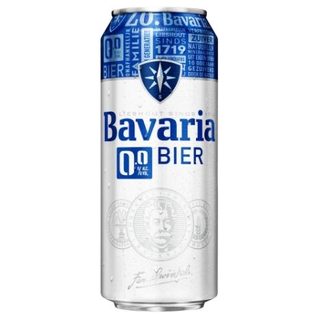 Bavaria 0.0% cl | €0.69 DirckIII